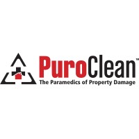 Puroclean of Antioch Logo